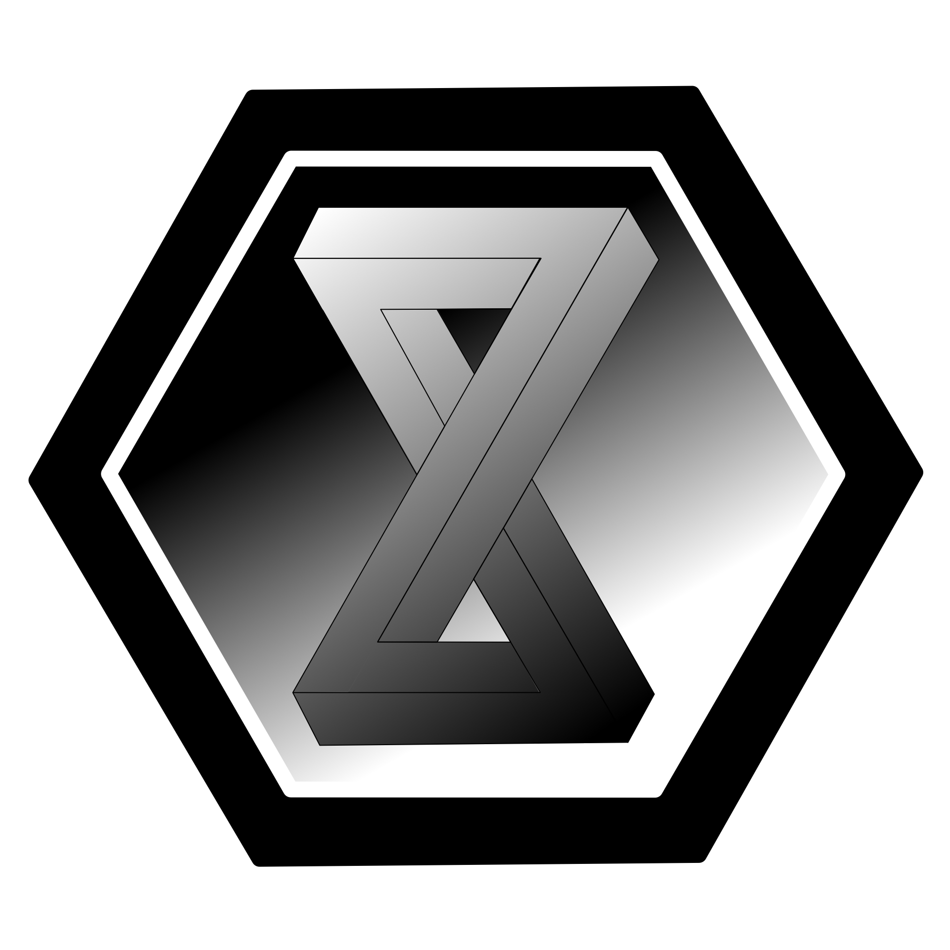 Question cards mockup